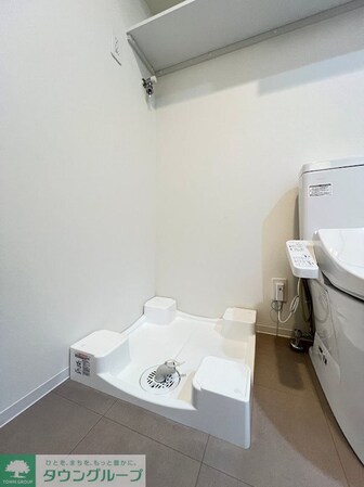 HY’s桜橋MIRAISの物件内観写真